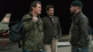 مشاهدة فيلم Sicario: Day of the Soldado 2018 مترجم