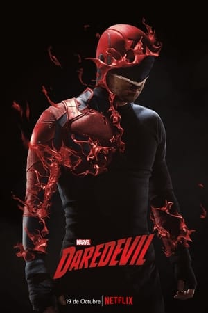 Image Marvel - Daredevil