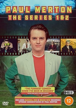 Image Paul Merton: The Series