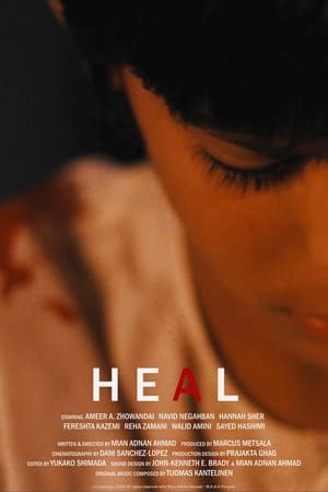 Poster Heal 2010