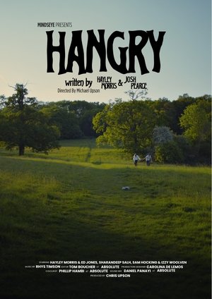 HANGRY (2025)