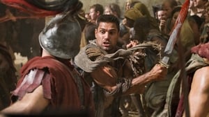 Spartacus Season 2 Episode 1