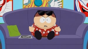 South Park Season 15 Episode 14