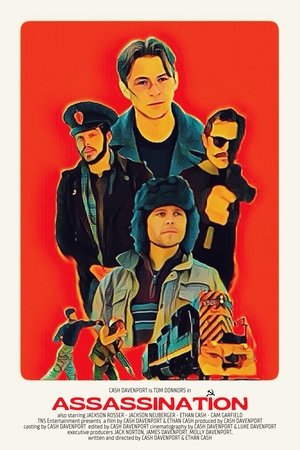 Assassination (2025)