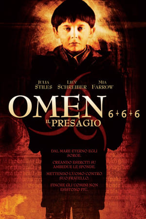 Image Omen - Il Presagio