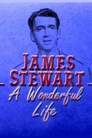 Télécharger James Stewart: A Wonderful Life ou regarder en streaming Torrent magnet 