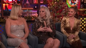 Watch What Happens Live with Andy Cohen Season 16 :Episode 207  Margaret Josephs, Vicki Gunvalson, & Brandi Redmond