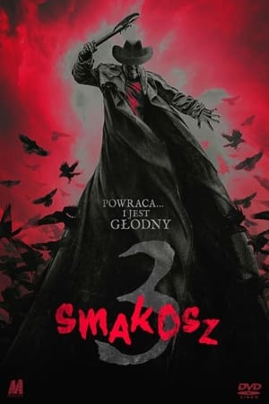 Poster Smakosz 3 2017