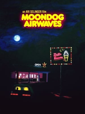 Image Moondog Airwaves