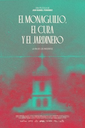 El monaguillo, el cura y el jardinero (2025)