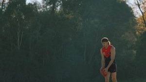 Eye of the Game: The Deaf Ruckman (2025)