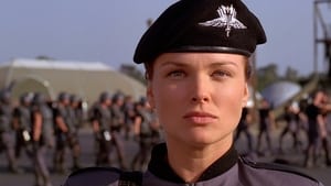 مشاهدة فيلم Starship Troopers 1997 مترجم