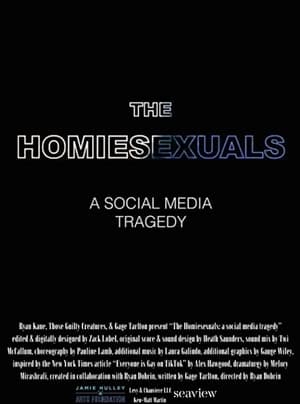 Télécharger The Homiesexuals: a social media tragedy ou regarder en streaming Torrent magnet 