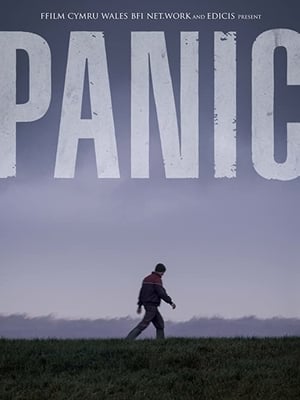 Poster Panic 2023