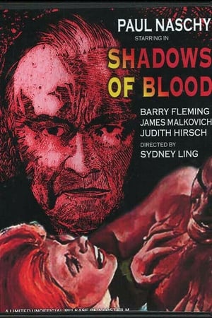 Image Shadows of Blood