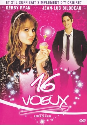 16 vœux 2010