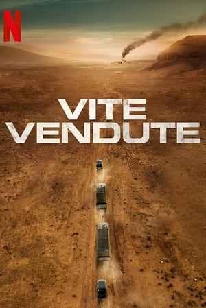 Poster Vite vendute 2024