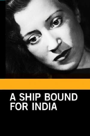 Image A Ship to India