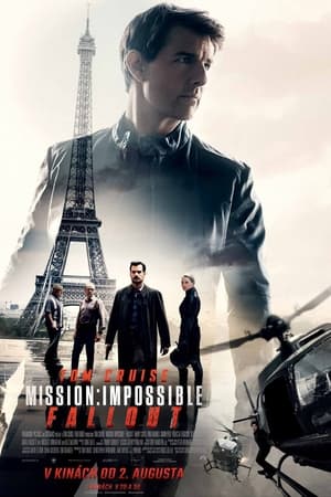 Image Mission: Impossible - Fallout