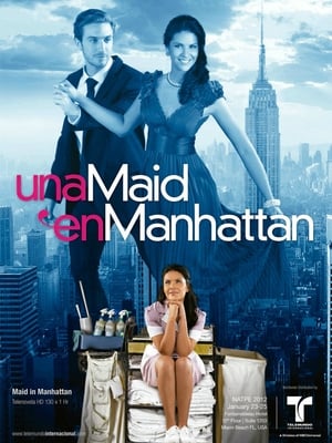 Image Una Maid en Manhattan