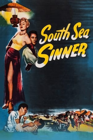 Télécharger South Sea Sinner ou regarder en streaming Torrent magnet 