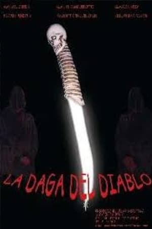 Poster The Devils Dagger 2005