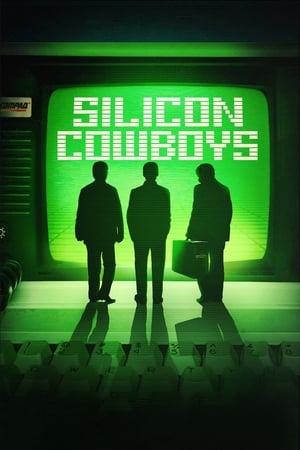 Poster Silicon Cowboys 2016