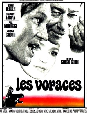 Image Les Voraces