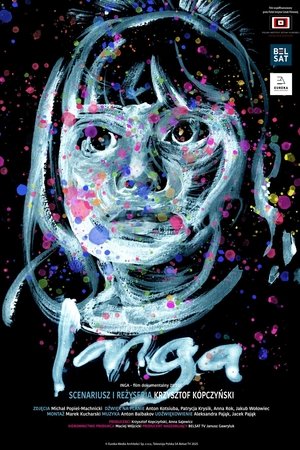 Inga (2025)