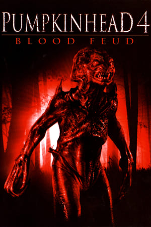 Pumpkinhead: Blood Feud 2007