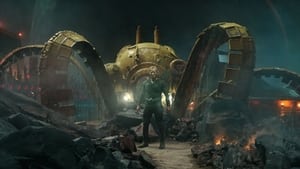 Aquaman 2: O Reino Perdido