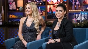 Watch What Happens Live with Andy Cohen Season 15 :Episode 197  Jennifer Aydin; Jackie Goldschneider