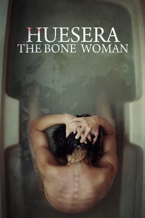  Huesera: The Bone Woman F