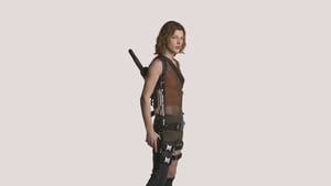 مشاهدة فيلم Resident Evil: Apocalypse 2004 مترجم