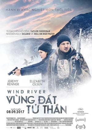 Poster Vùng Đất Tử Thần 2017
