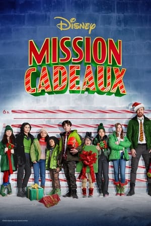 Image Mission : Cadeaux