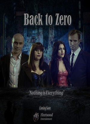 Back to Zero Back to Zero