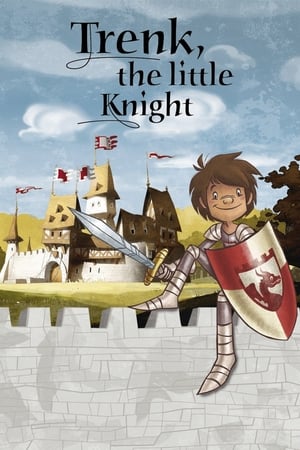 Image Trenk, the Little Knight