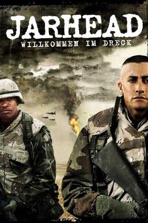 Image Jarhead - Willkommen im Dreck