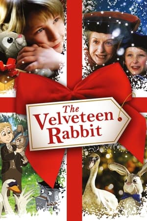 Poster The Velveteen Rabbit 2009