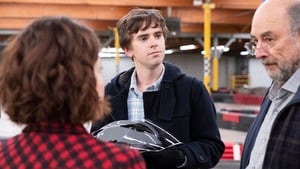 The Good Doctor Season 2 Episode 12