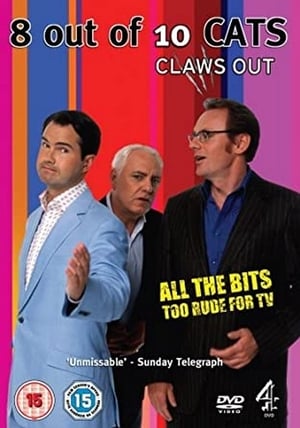 Poster 8 out of 10 Cats: Claws Out 2006