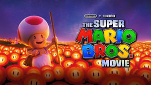 Capture of The Super Mario Bros. Movie (2023) FHD Монгол хадмал