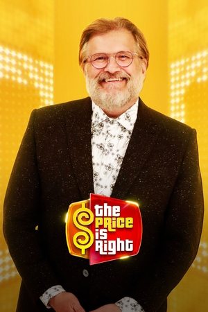 Poster The Price Is Right 1972