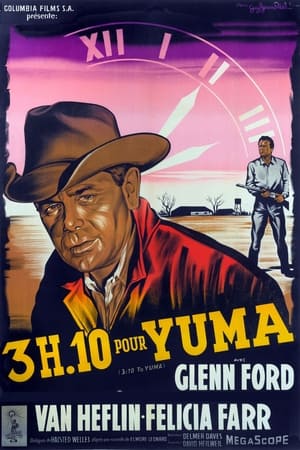 3h10 pour Yuma 1957