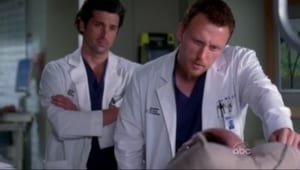 Grey’s Anatomy Season 5 Episode 8