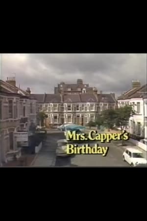 Mrs. Capper's Birthday 1985