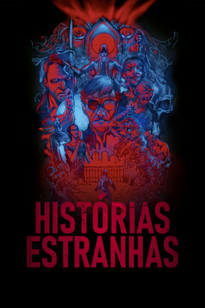 Image Histórias Estranhas