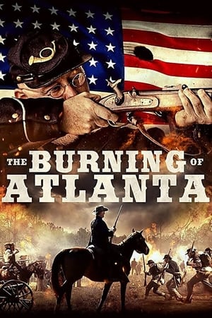 The Burning of Atlanta 2020