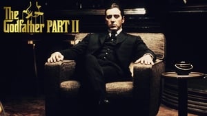 Capture of The Godfather: Part II (1974) HD Монгол хэл